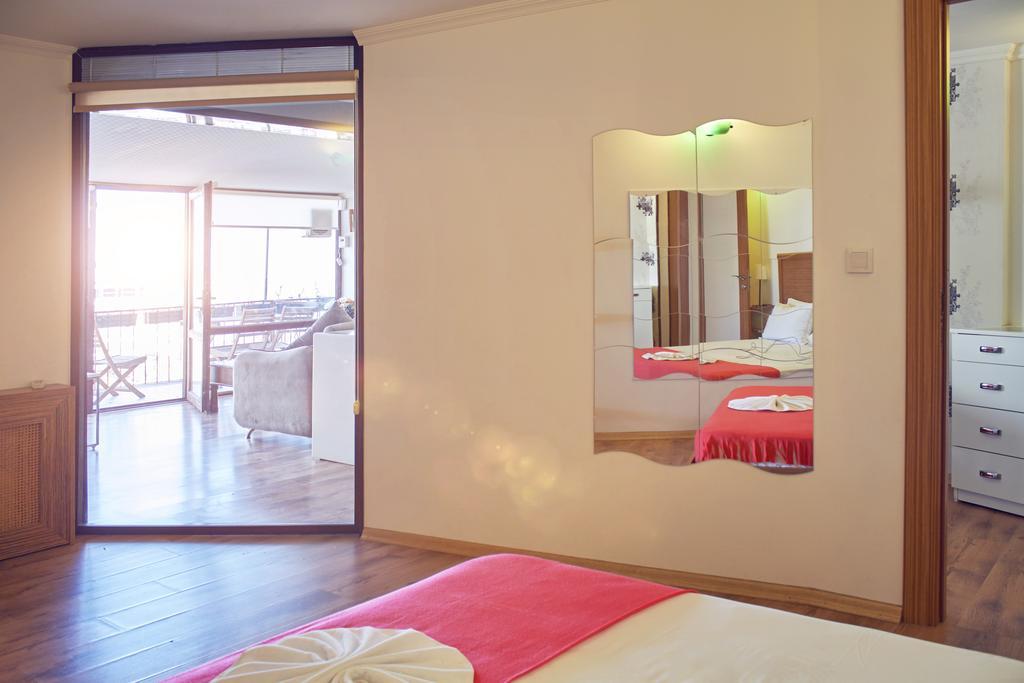 Taxim Elegance Suites Istanbul Exterior photo