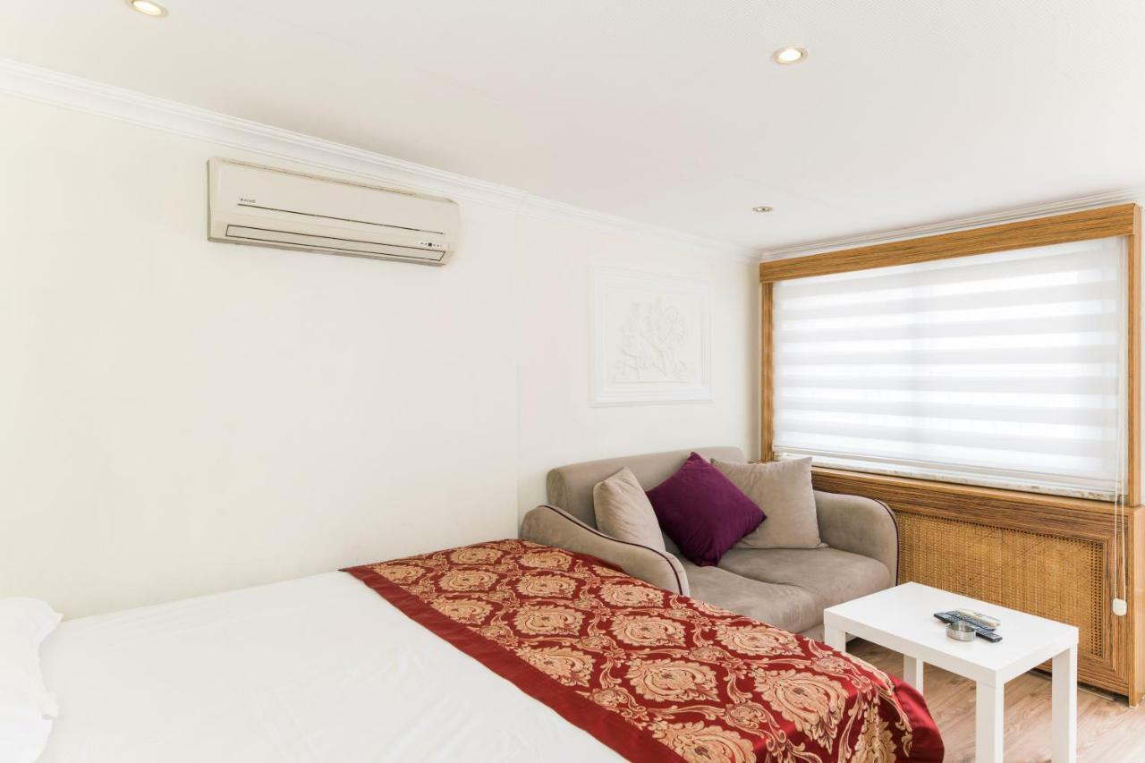Taxim Elegance Suites Istanbul Exterior photo