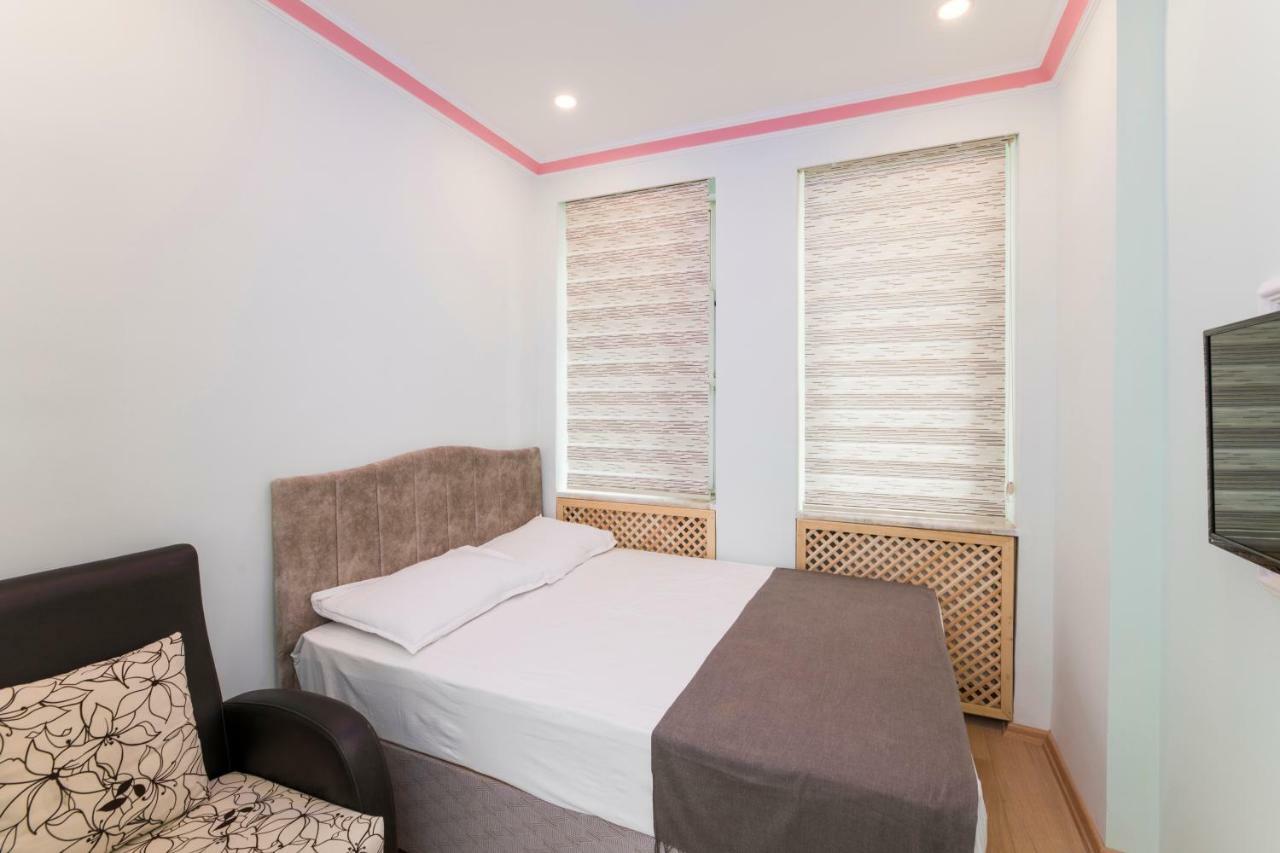 Taxim Elegance Suites Istanbul Exterior photo