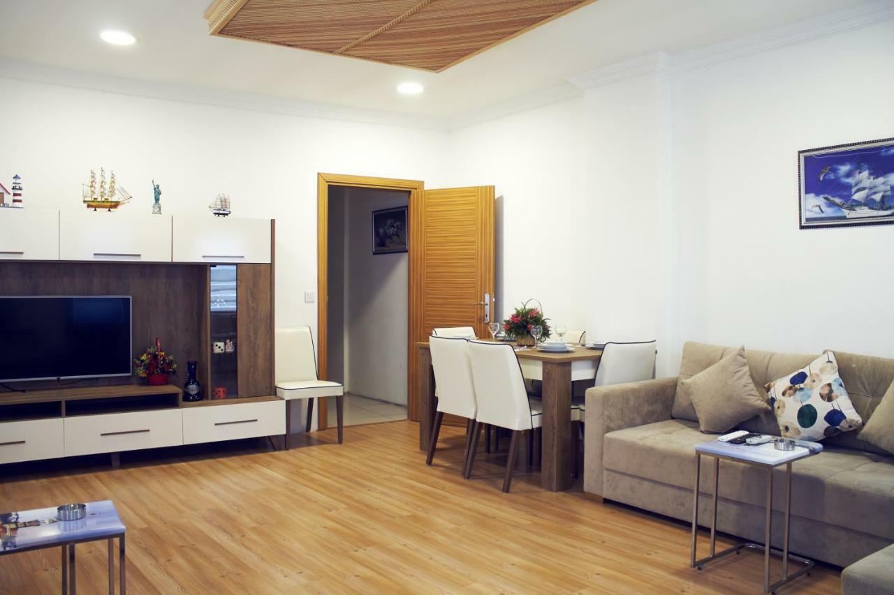 Taxim Elegance Suites Istanbul Exterior photo