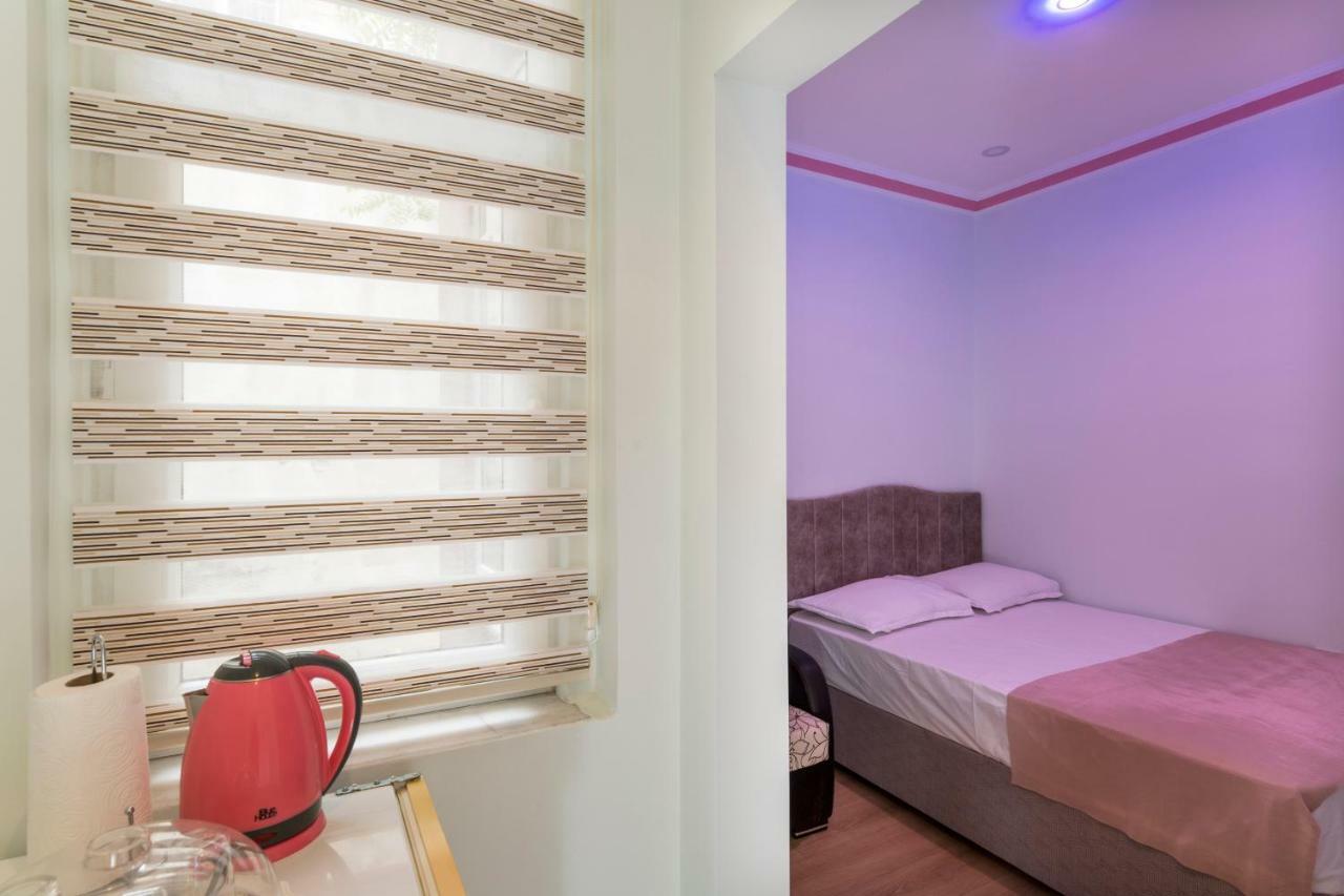 Taxim Elegance Suites Istanbul Exterior photo